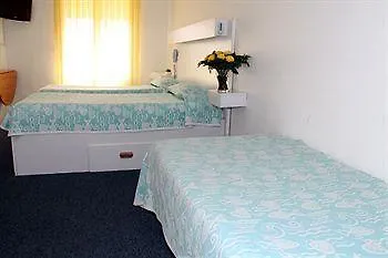 Bel Ombra Hotel Bandol