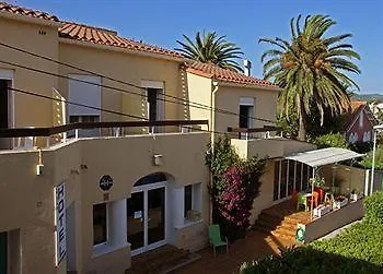 Bel Ombra Hotel