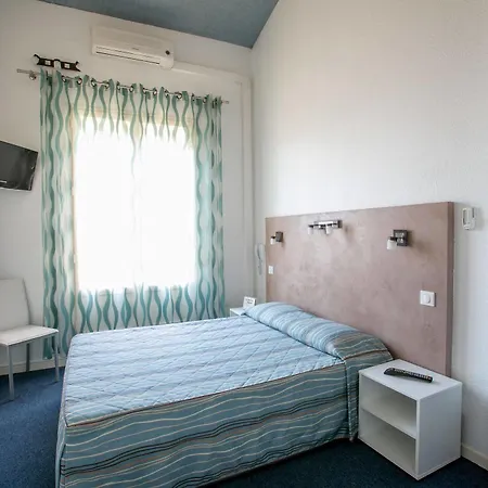 Bel Ombra Hotel 2*