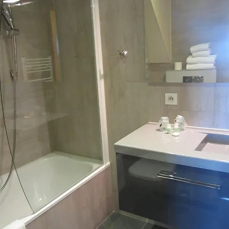 Bel Ombra Hotel 2*