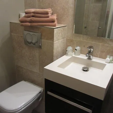 Hotel Bel Ombra