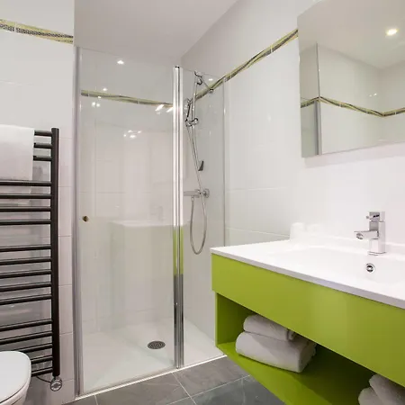 Bel Ombra Hotel Bandol