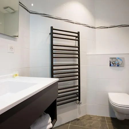Bel Ombra Hotel