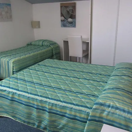 Hotel Bel Ombra
