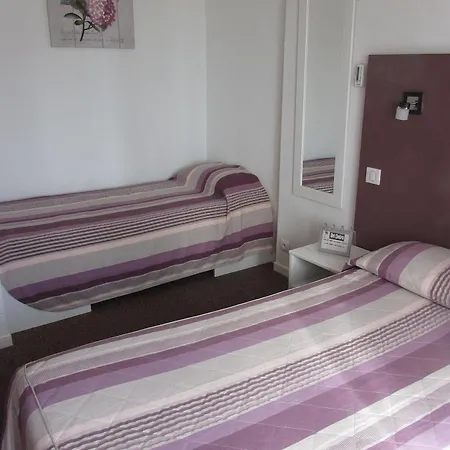 Hotel Bel Ombra