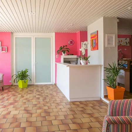 Bel Ombra Hotell