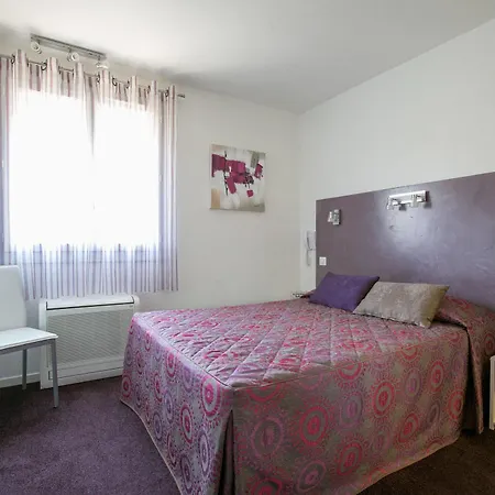 Hotel Bel Ombra Bandol