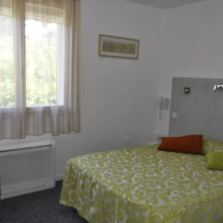 Hotel Bel Ombra Bandol