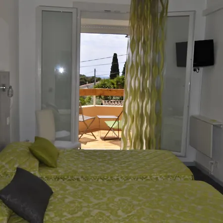 Bel Ombra 2* Bandol