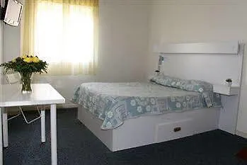 Hotel Bel Ombra 2*