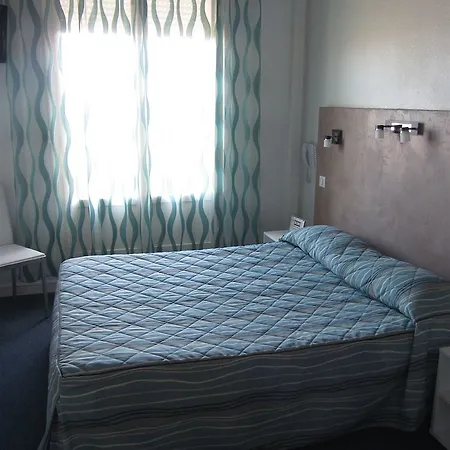 Bel Ombra Hotel 2*